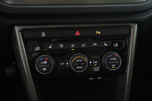 VOLKSWAGEN T-Roc usata 11
