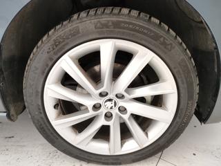 SKODA Scala usata, con MP3