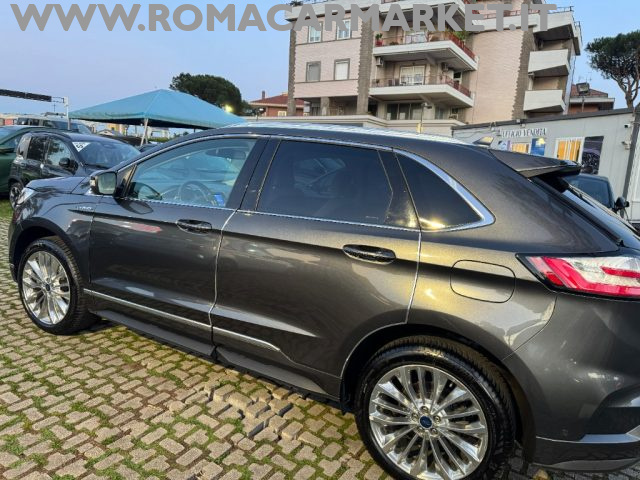 FORD Edge usata, con Autoradio