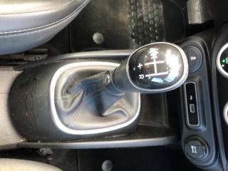 FIAT 500L usata, con Sensori di parcheggio posteriori