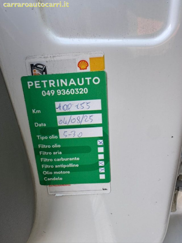 FIAT Ducato usata 24