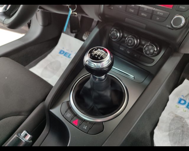 AUDI TT usata, con Specchietti laterali elettrici