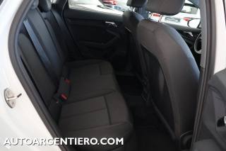 AUDI A3 usata, con Sensori di parcheggio posteriori