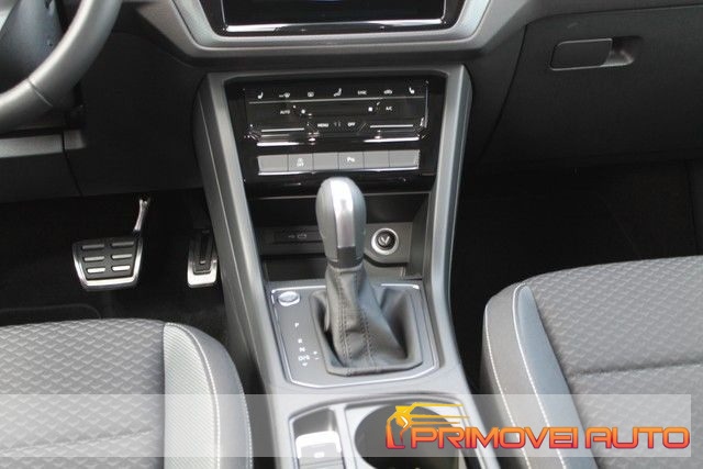 VOLKSWAGEN Touran usata, con Airbag Passeggero