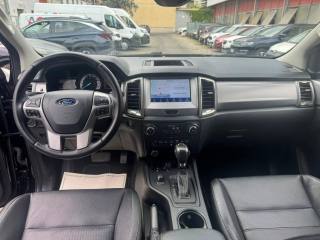 FORD Ranger usata, con Autoradio