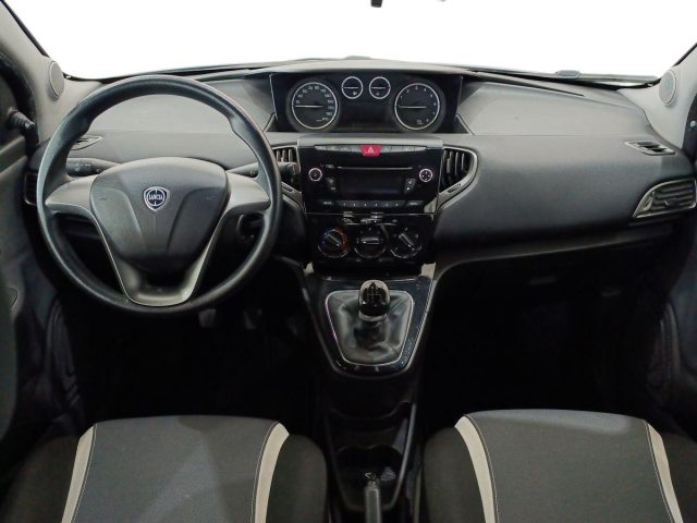 LANCIA Ypsilon usata, con Climatizzatore