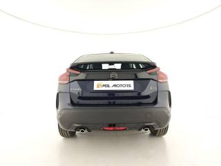CITROEN C4 usata, con Airbag Passeggero