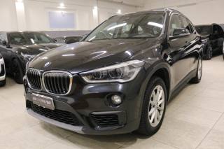 BMW X1 usata, con Airbag Passeggero