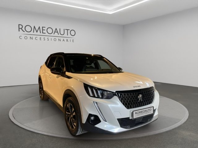 PEUGEOT 2008 usata, con Airbag Passeggero