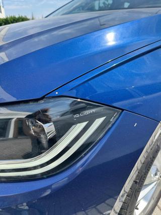 VOLKSWAGEN Polo usata, con Alzacristalli elettrici