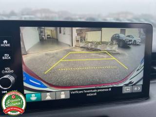 HONDA HR-V usata, con Autoradio