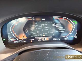 BMW X3 usata, con Servosterzo