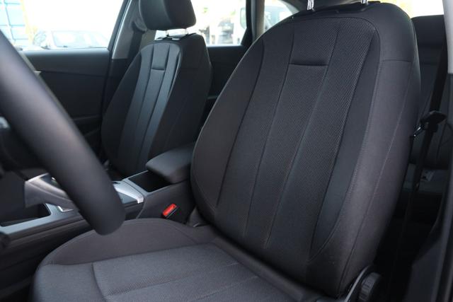 AUDI A4 usata, con Antifurto