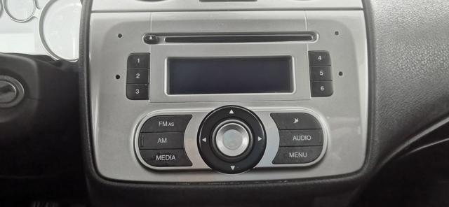 ALFA ROMEO MiTo usata 35