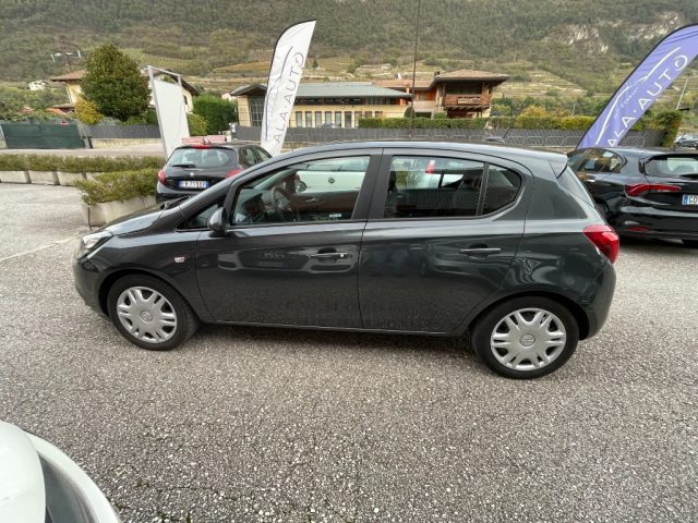 OPEL Corsa usata, con Chiusura centralizzata