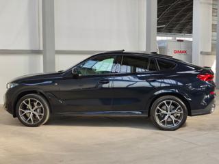 BMW X6 usata, con Airbag Passeggero