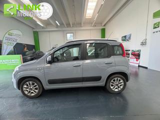 FIAT Panda usata, con Airbag