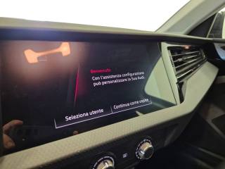 AUDI A1 usata, con ESP