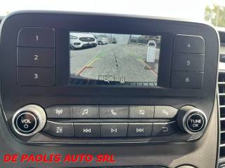 FORD Transit Custom usata, con Servosterzo