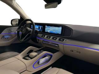 MERCEDES-BENZ GLE 300 usata, con Interni in pelle