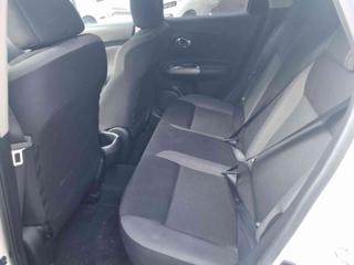 NISSAN Juke usata, con Chiusura centralizzata