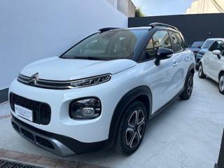 CITROEN C3 Aircross usata, con ABS