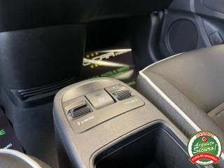 FIAT 500e usata, con ESP