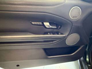 LAND ROVER Range Rover Evoque usata, con Interni in pelle