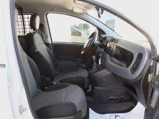 FIAT Panda usata, con USB