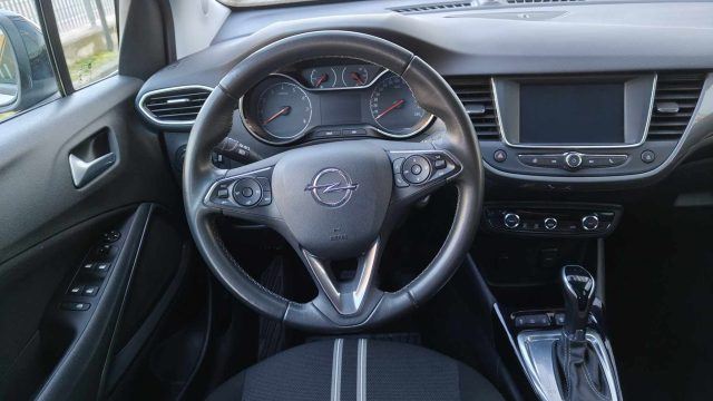 OPEL Crossland usata, con Fari LED