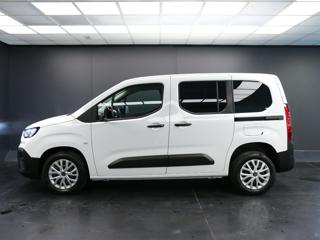 FIAT Doblo usata, con Autoradio