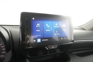 TOYOTA Yaris usata 7