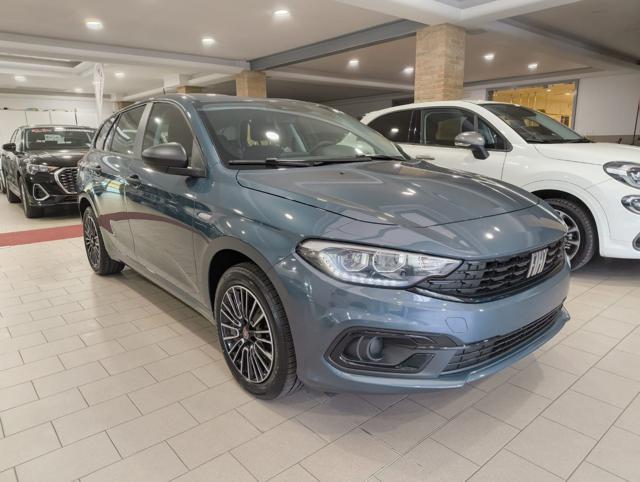 FIAT Tipo usata, con Airbag