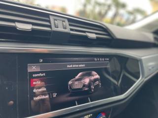 AUDI Q3 usata, con Specchietti laterali elettrici