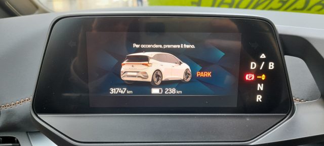 CUPRA Born usata, con Sensori di parcheggio posteriori