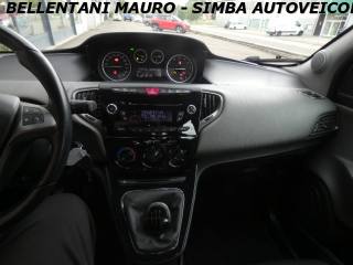 LANCIA Ypsilon usata, con Airbag testa