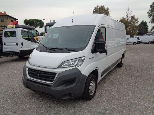 FIAT Ducato usata, con ABS