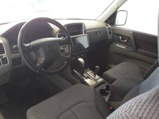 MITSUBISHI Pajero usata, con Boardcomputer