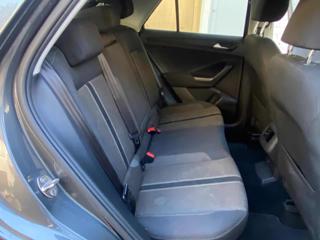 VOLKSWAGEN T-Roc usata 9