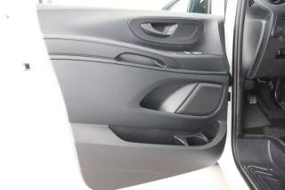 MERCEDES-BENZ Vito usata, con Immobilizzatore elettronico