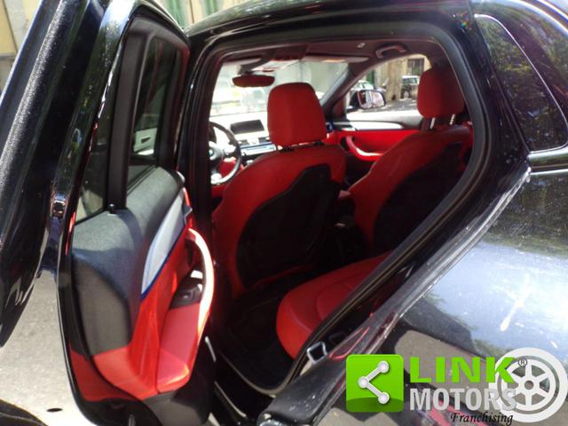 BMW X2 usata 29