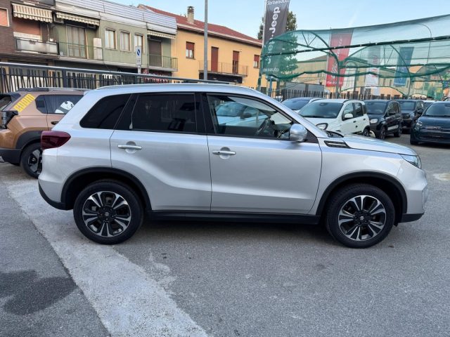 SUZUKI Vitara usata, con Cerchi in lega