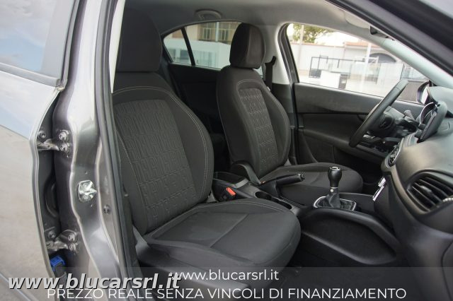 FIAT Tipo usata 10