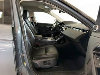 LAND ROVER Range Rover Evoque usata, con Airbag laterali