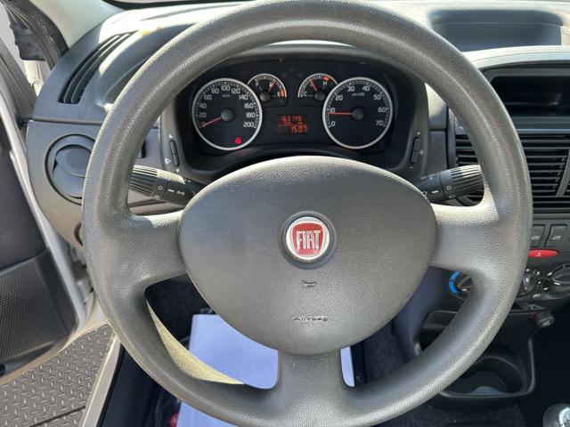FIAT Punto usata, con Climatizzatore