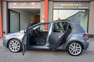VOLKSWAGEN Golf usata 65