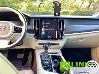 VOLVO V90 Cross Country usata, con Cruise Control