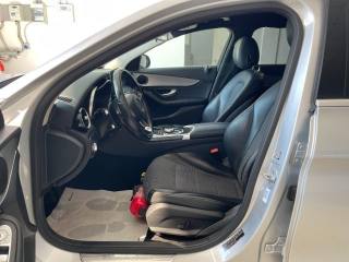 MERCEDES-BENZ C 180 usata, con Chiusura centralizzata