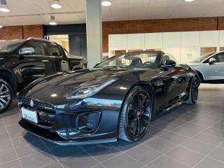 JAGUAR F-Type usata, con Airbag
