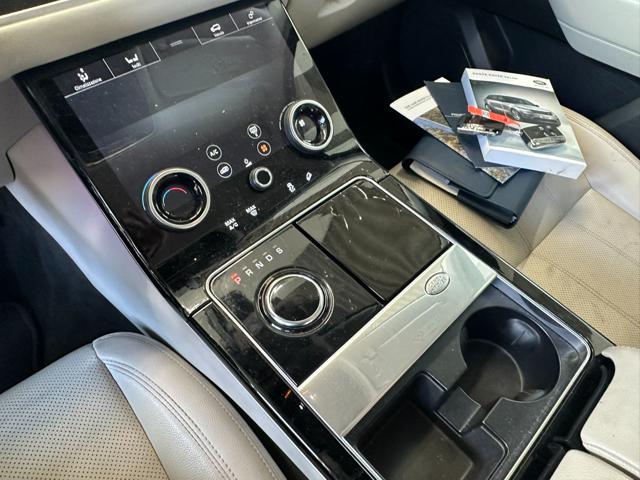 LAND ROVER Range Rover Velar usata, con Park Distance Control